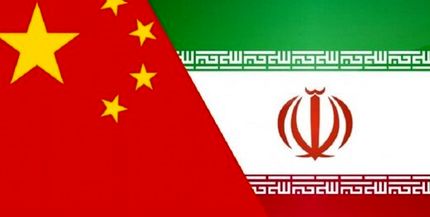 سفیر چین از ظریف قدردانی کرد