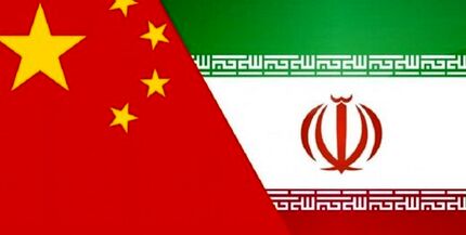 سفیر چین از ظریف قدردانی کرد