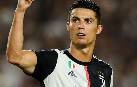 رکورد جدید رونالدو در لیگ قهرمانان