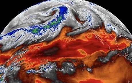 ماهواره‌ها گرمایش جهانی را دست کم گرفته‌اند!