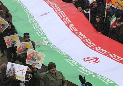 در ۳۸ هزار روستای کشور، راهپیمایی ۲۲ بهمن برگزار خواهدشد
