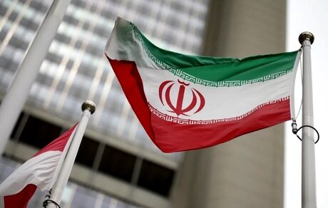 ایران، اتهامات اوکراین را رد کرد
