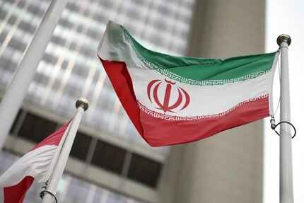 ایران، اتهامات اوکراین را رد کرد