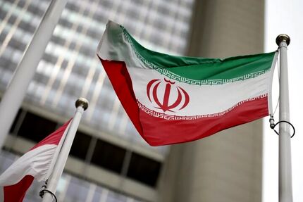 ایران، اتهامات اوکراین را رد کرد