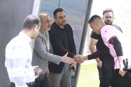 پاداش ویژه برای هر برد پرسپولیس تا انتهای فصل