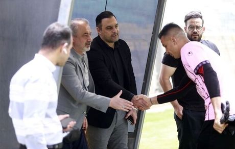 پاداش ویژه برای هر برد پرسپولیس تا انتهای فصل