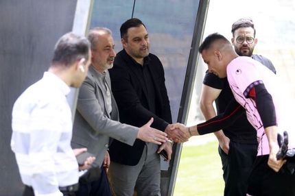 پاداش ویژه برای هر برد پرسپولیس تا انتهای فصل