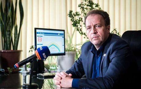 ۶۵۰۰ واحد نهضت ملی با تسهیلات بانک مسکن در استان البرز ساخته می‌شود
