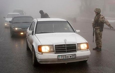 قزاقستان به آرامش رسید / پایان اعتراضات و آغاز خروج نیروهای روسی