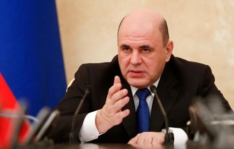 روسیه با کسری بودجه روبرو می‌شود