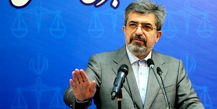 کیفرخواست شهروند سوئدی صادر شده است / ۷۵ سال جنایت رژیم صهیونیستی با حمایت حداکثری دولت تروریستی آمریکا بوده است