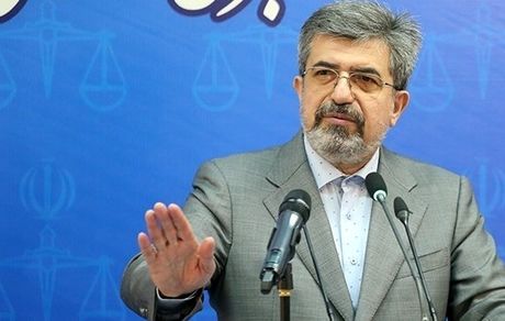کیفرخواست شهروند سوئدی صادر شده است / ۷۵ سال جنایت رژیم صهیونیستی با حمایت حداکثری دولت تروریستی آمریکا بوده است