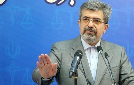کیفرخواست شهروند سوئدی صادر شده است / ۷۵ سال جنایت رژیم صهیونیستی با حمایت حداکثری دولت تروریستی آمریکا بوده است
