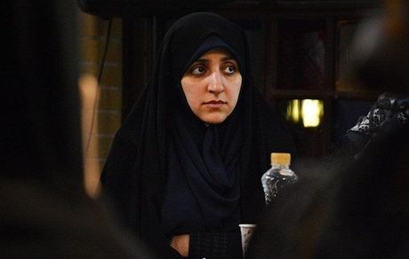 معاون امور زنان و خانواده رئیس جمهور معرفی شد