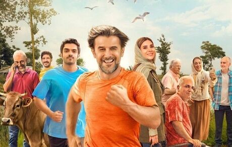 ثبت فروش ۳۱ میلیارد تومانی گیشه سینماها در هفته گذشته