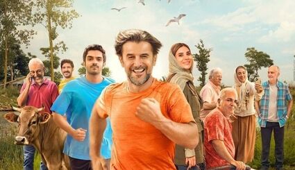 ثبت فروش ۳۱ میلیارد تومانی گیشه سینماها در هفته گذشته