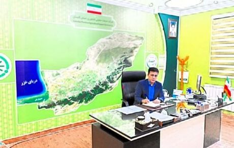 افزایش بهره وری محصولات کشاورزی با مصرف کودهای فسفاته و پتاسه