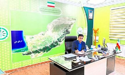 افزایش بهره وری محصولات کشاورزی با مصرف کودهای فسفاته و پتاسه