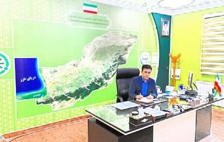 افزایش بهره وری محصولات کشاورزی با مصرف کودهای فسفاته و پتاسه