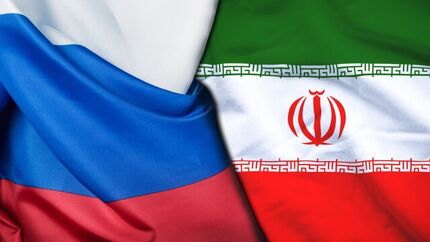 تکذیب آگهی استخدام ارتش روسیه نصب شده در چهار راه کالج تهران 