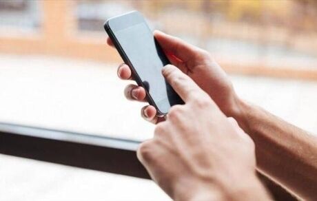 عمان، انتخابات را با موبایل برگزار می‌کند