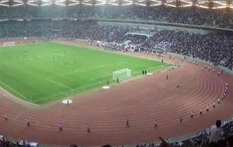  بصره برای بازی با ایران تضمین امنیتی داد 