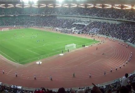  بصره برای بازی با ایران تضمین امنیتی داد 