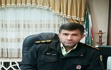 خبرگزاری رسمی دولت: فرمانده انتظامی مهاباد زخمی شد / باشگاه خبرنگاران: او در سلامت کامل است