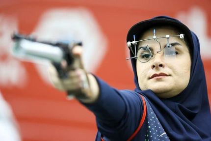 تیم ملی پاراتیراندازی به جام جهانی کره جنوبی اعزام نشد