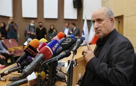 وعده جدید تاج: سرمربی تیم ملی تا قبل از فیفا دی انتخاب می‌شود