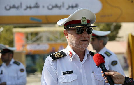 لغو محدودیت زوج و فردی در مراکز تعویض پلاک