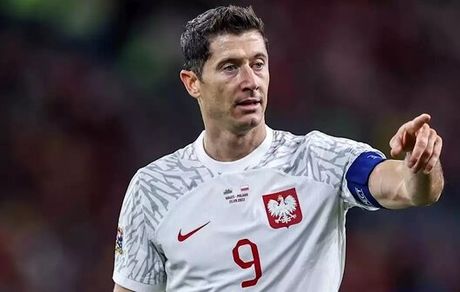 لواندوفسکی: آرژانتین بخت اول قهرمانی جام جهانی است