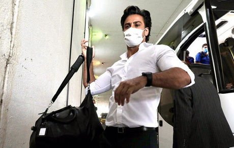 برنامه ویژه فرهاد مجیدی برای دربی