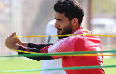 یک خارجی پرسپولیس را به جمع مدعیان برگرداند