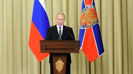 پوتین دعوت بایدن برای حضور در نشست آبوهوایی را پذیرفت