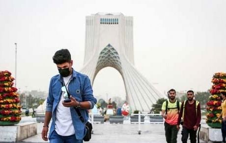 آمار عجیب در خصوص جوانان کشور