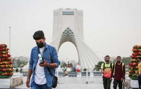آمار عجیب در خصوص جوانان کشور