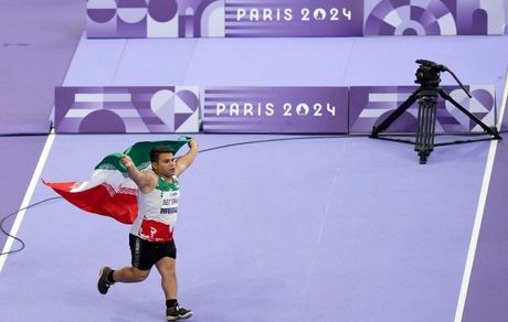 فدراسیون پارادوومیدانی تشکیل شد