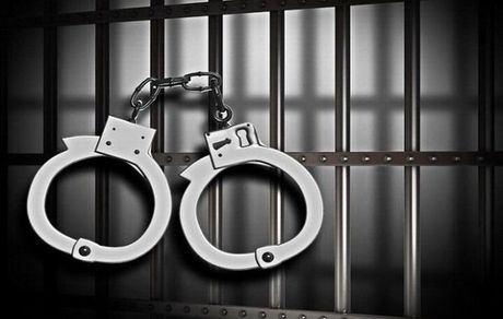 دستگیری یک رییس دیگر شورای شهر این بار در نسیم شهر