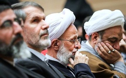 شرط و شروط جبهه پایداری برای وحدت با اصولگرایان