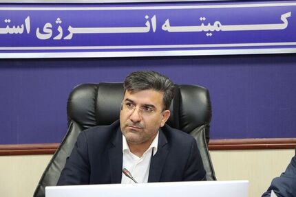 صدور ۹۰۴۰ مگاوات پروانه احداث نیروگاه خورشیدی در استان تهران