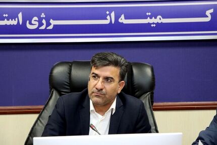 صدور ۹۰۴۰ مگاوات پروانه احداث نیروگاه خورشیدی در استان تهران