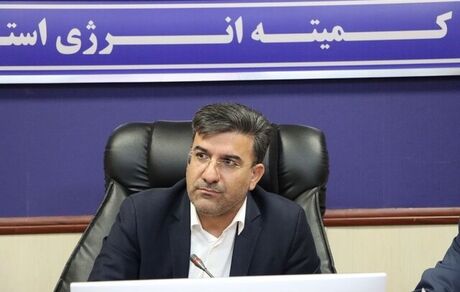صدور ۹۰۴۰ مگاوات پروانه احداث نیروگاه خورشیدی در استان تهران