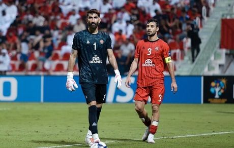 اولین میزبانی پرشورها در لیگ نخبگان: تراکتور اسکوچیچ یا الوحده مورایس مسئله اینست