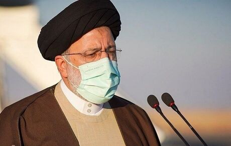 رئیس جمهور از تشکیل استان کرمان جنوبی خبرداد