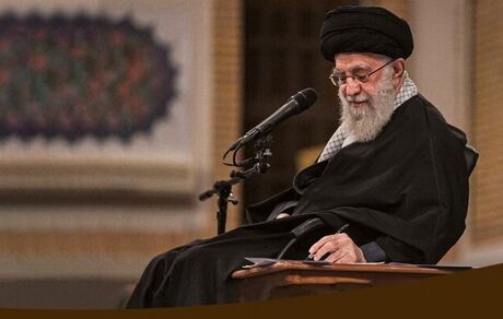 با حکم حضرت آیت‌الله خامنه‌ای، محمد مخبر مشاور و دستیار رهبری شد