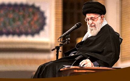 با حکم حضرت آیت‌الله خامنه‌ای، محمد مخبر مشاور و دستیار رهبری شد