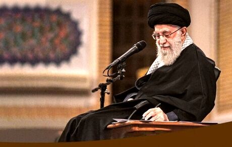 با حکم حضرت آیت‌الله خامنه‌ای، محمد مخبر مشاور و دستیار رهبری شد