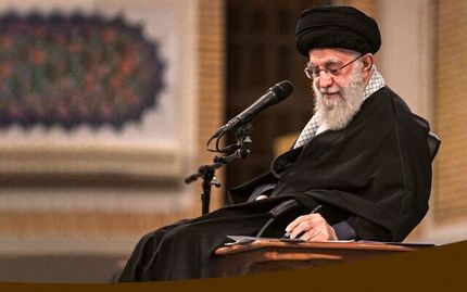 با حکم حضرت آیت‌الله خامنه‌ای، محمد مخبر مشاور و دستیار رهبری شد