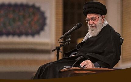 با حکم حضرت آیت‌الله خامنه‌ای، محمد مخبر مشاور و دستیار رهبری شد